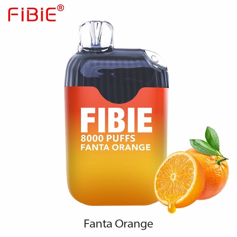 オレンジファンタ