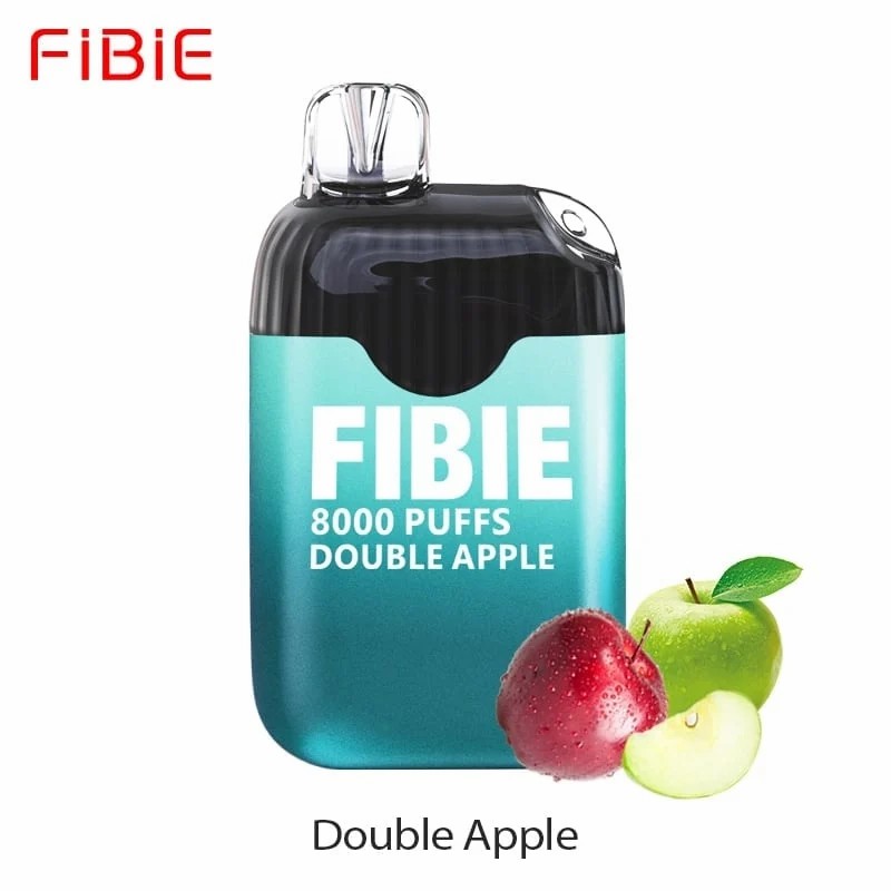 ダブルアップル